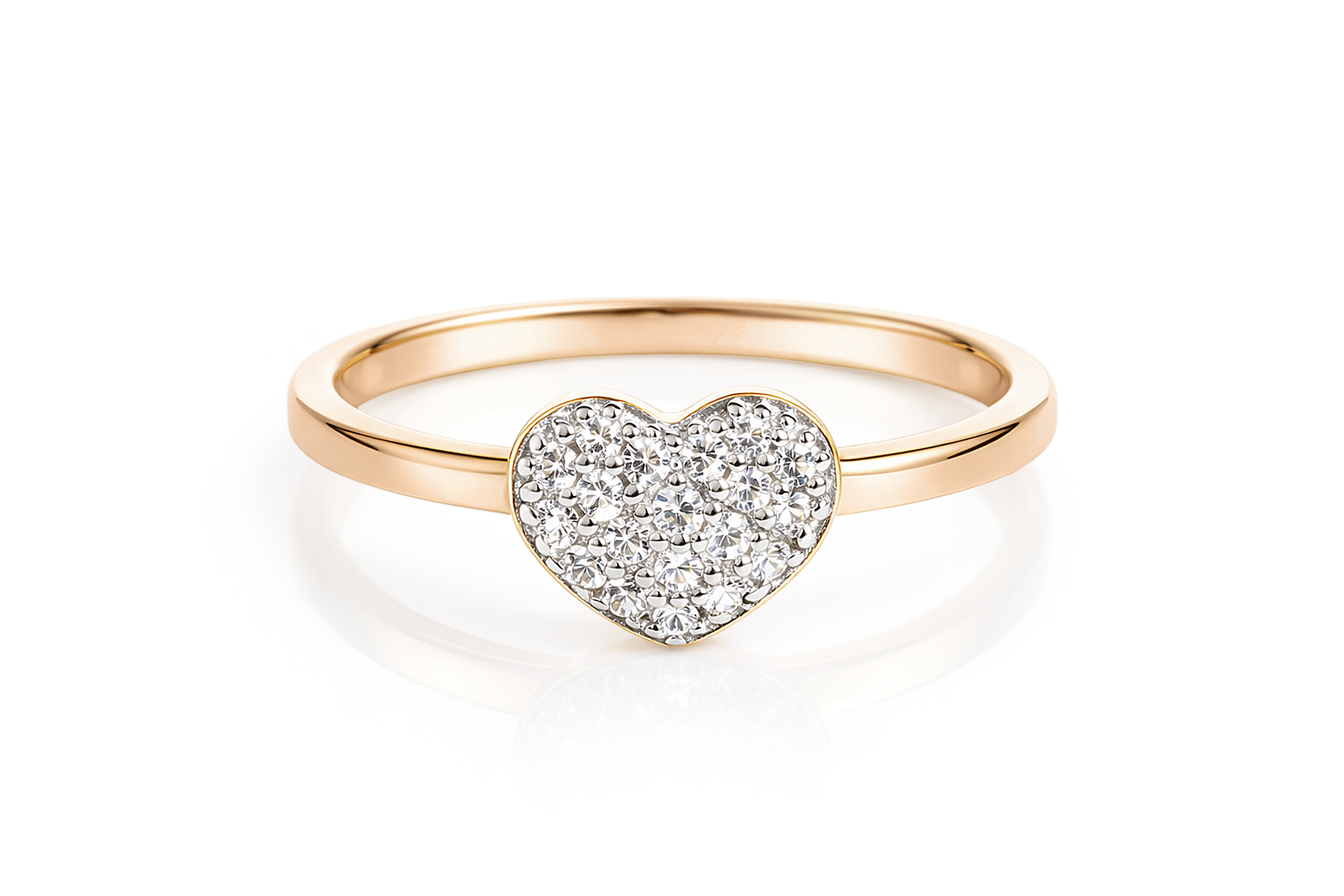 Ladies Ring